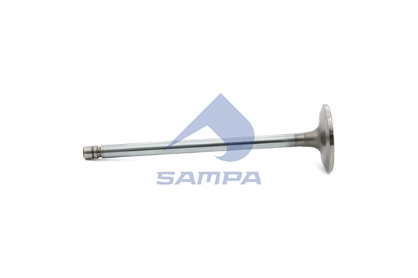 053.346 SAMPA Впускной клапан (фото 1)