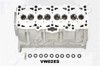 XX-VW02ES JAPANPARTS Головка цилиндра (фото 4)
