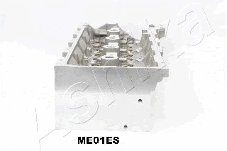 ME01ES ASHIKA Головка цилиндра (фото 6)