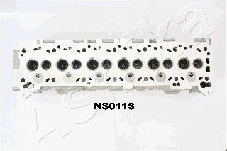 NS011S ASHIKA Головка цилиндра (фото 3)