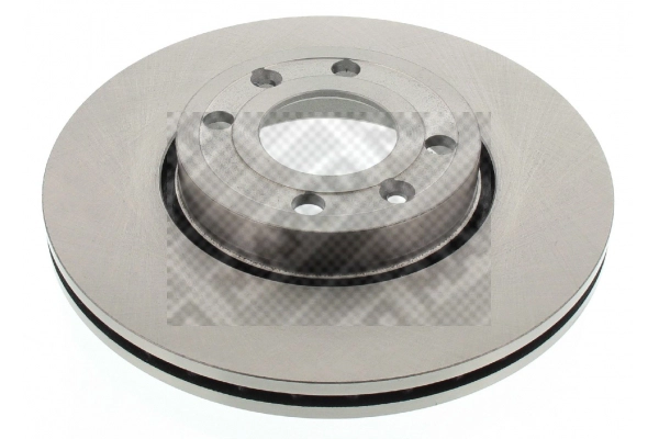45510 MAPCO Тормозной диск (фото 2)