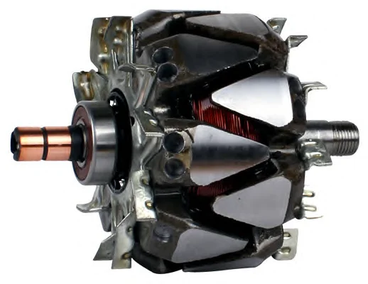 1111836 POWERMAX Ротор генератора (фото 1)