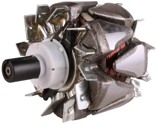 1113204 POWERMAX Ротор генератора (фото 1)
