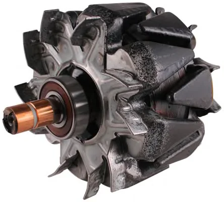 1113222 POWERMAX Ротор генератора (фото 1)