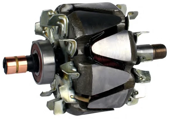 1113849 POWERMAX Ротор генератора (фото 1)