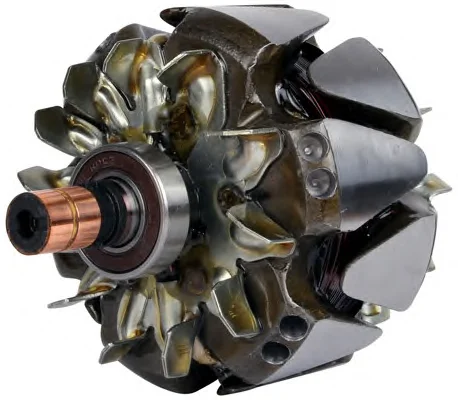 1116127 POWERMAX Ротор генератора (фото 1)