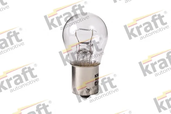 0813150 KRAFT Лампа накаливания (фото 1)