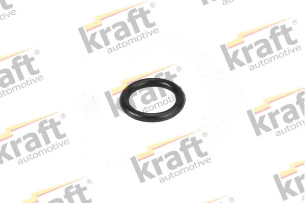 1121550 KRAFT Кольцо уплотнительное (фото 1)