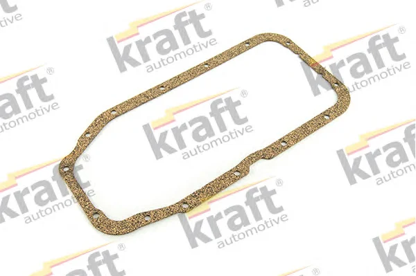 1141512 KRAFT Прокладка масляного поддона (фото 1)