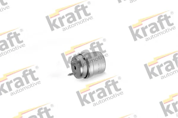 1490066 KRAFT Опора (подушка) двигателя (фото 1)