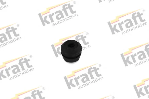 1490230 KRAFT Крепление / кронштейн подвески двигателя (фото 1)
