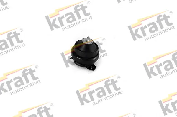 1490270 KRAFT Опора (подушка) двигателя (фото 1)