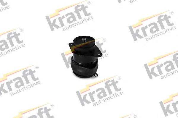 1490338 KRAFT Опора (подушка) двигателя (фото 1)