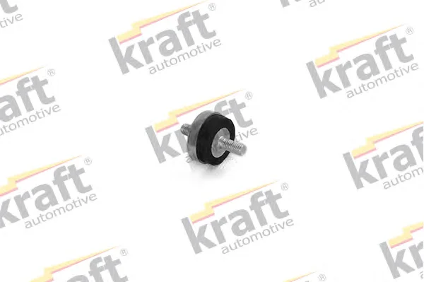 1490515 KRAFT Опора (подушка) радиатора (фото 1)