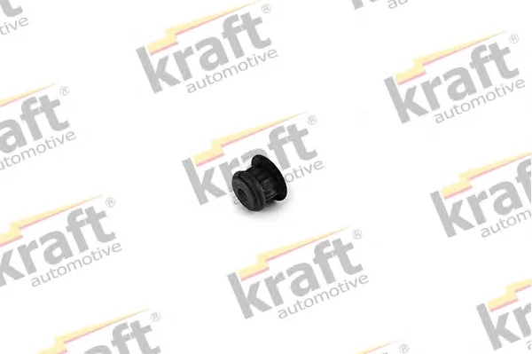 1490530 KRAFT Сайлентблок коробки передач (фото 1)