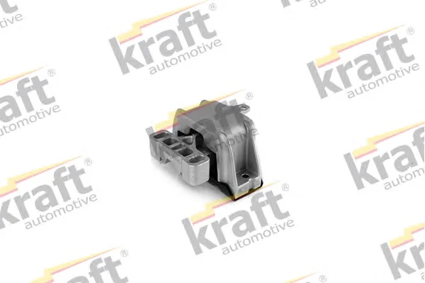 1490994 KRAFT Опора (подушка) двигателя (фото 1)