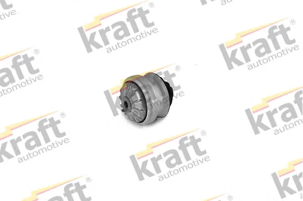 1491180 KRAFT Опора (подушка) двигателя (фото 1)