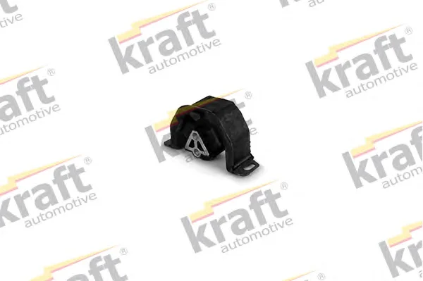 1491525 KRAFT Опора (подушка) двигателя (фото 1)