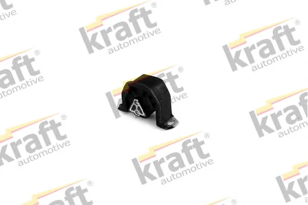 1491660 KRAFT Опора (подушка) двигателя (фото 1)