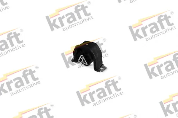 1491675 KRAFT Опора (подушка) кпп (фото 1)