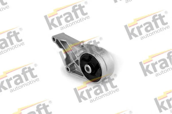 1491848 KRAFT Опора (подушка) двигателя (фото 1)