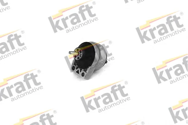 1492098 KRAFT Опора (подушка) двигателя (фото 1)