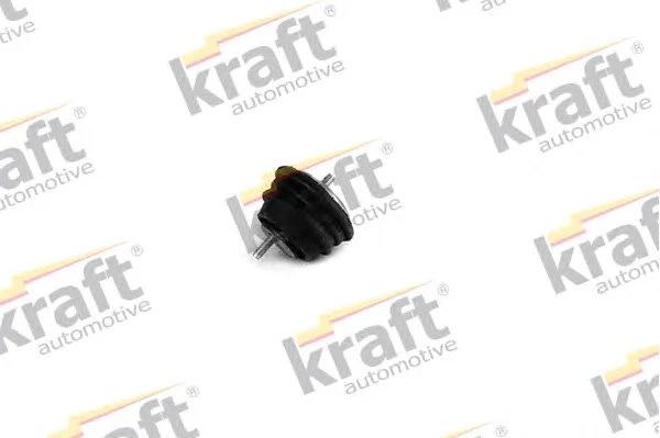 1492626 KRAFT Опора (подушка) двигателя (фото 1)