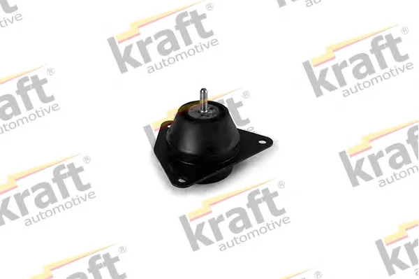 1495253 KRAFT Крепление / кронштейн подвески двигателя (фото 1)