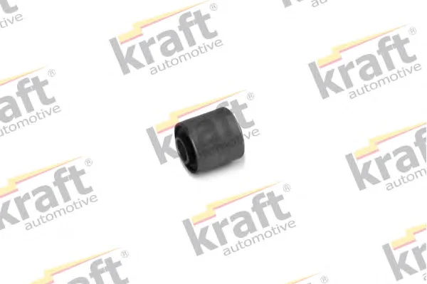 1495540 KRAFT Опора (подушка) двигателя (фото 1)