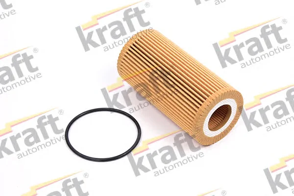 1706351 KRAFT Масляный фильтр (фото 1)