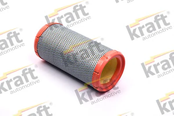 1715011 KRAFT Воздушный фильтр (фото 1)