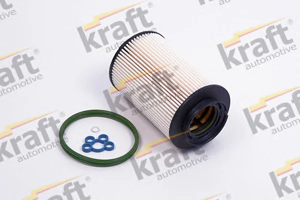 1720300 KRAFT Топливный фильтр (фото 1)