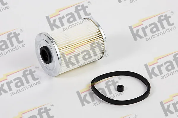 1721601 KRAFT Топливный фильтр (фото 1)