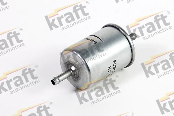 1723010 KRAFT Топливный фильтр (фото 1)