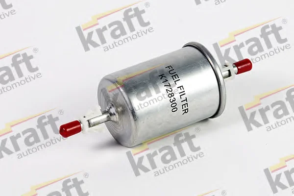 1728300 KRAFT Топливный фильтр (фото 1)