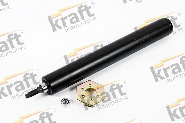 4001680 KRAFT Амортизатор (фото 1)