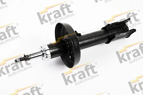 4001765 KRAFT Амортизатор (фото 1)