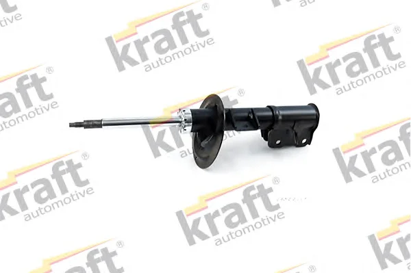 4006321 KRAFT Амортизатор (фото 1)