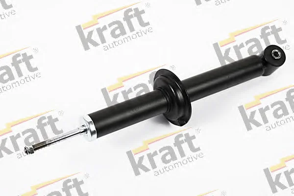 4010080 KRAFT Амортизатор (фото 1)