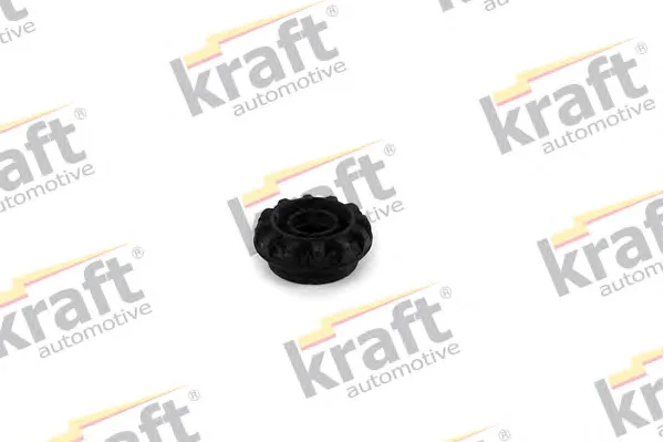 4090120 KRAFT Опора амортизатора (фото 1)