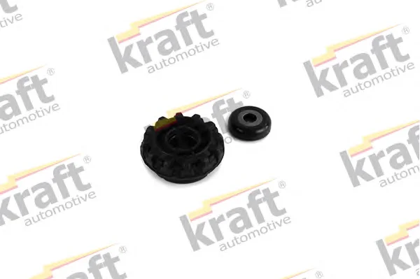 4090125 KRAFT Опора амортизатора - комплект (фото 1)