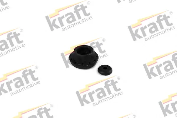 4090285 KRAFT Опора амортизатора - комплект (фото 1)
