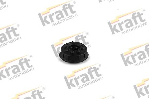 4090650 KRAFT Опора амортизатора (фото 1)