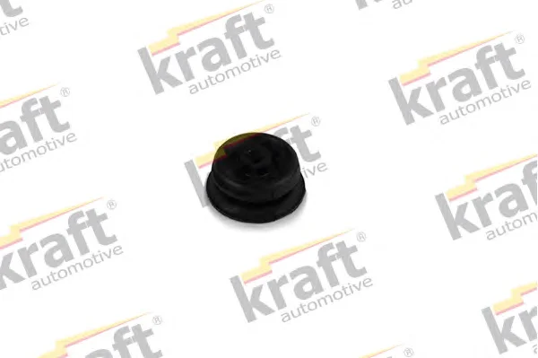 4091080 KRAFT Опора амортизатора (фото 1)