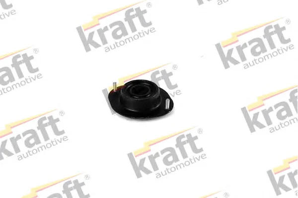 4091520 KRAFT Опора амортизатора (фото 1)