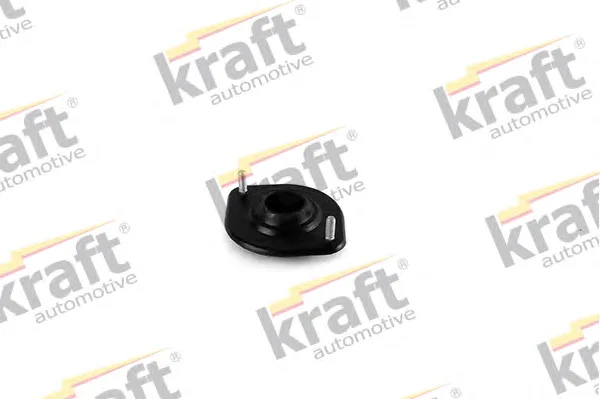 4091554 KRAFT Опора амортизатора - комплект (фото 1)