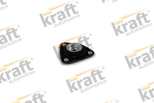 4092145 KRAFT Опора амортизатора - комплект (фото 1)