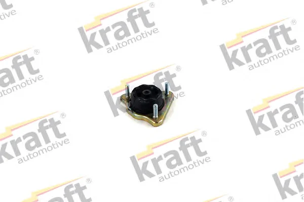 4092400 KRAFT Опора амортизатора (фото 1)