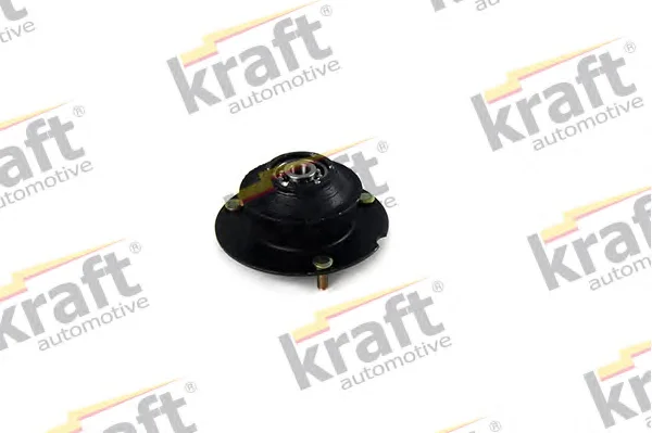 4092520 KRAFT Опора амортизатора (фото 1)