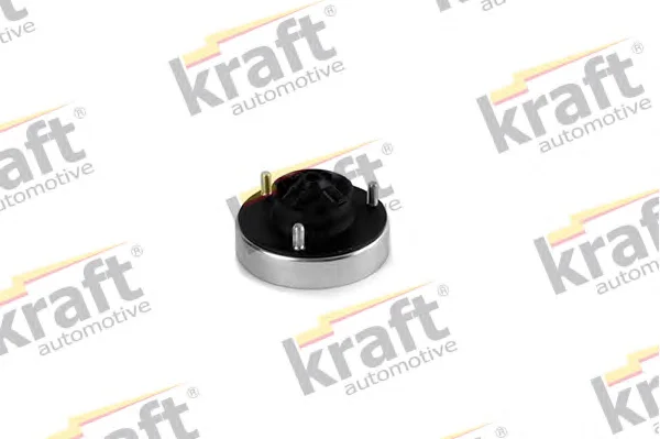 4092555 KRAFT Опора амортизатора (фото 1)